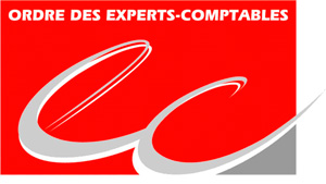 logo ordre des experts comptables